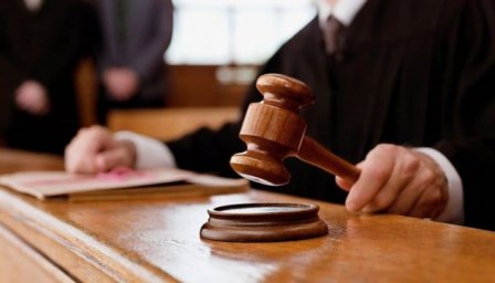 У Кривому Розі судитимуть чотирьох чоловіків за бійку