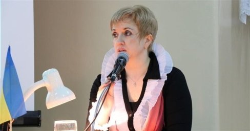 Колишню посадовицю Херсонської міськради засудили за роботу в окупаційному «управлінні охорони здоров’я» Колишню посадовицю Херсонської міськради засудили за роботу в окупаційному «управлінні охорони здоров’я»