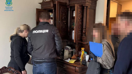 На Львівщині забудовники продавали неіснуючі квартири: громадяни втратили 35 мільйонів гривень