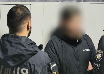 Мешканця Дніпра судитимуть за жорстоке побиття чоловіка