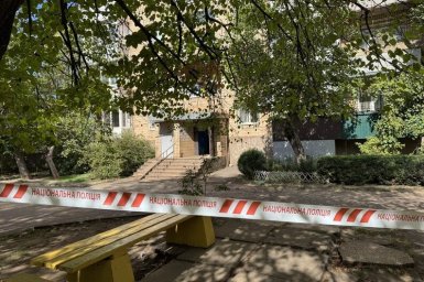 У Кривому Розі в колекторі знайшли тіло немовляти: поліція відкрила кримінальне провадження