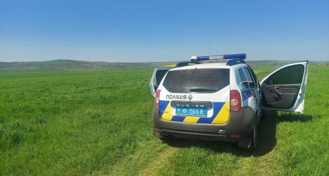 На Одещині чоловік незаконно посадив кукурудзу в охоронній зоні