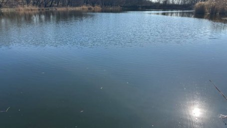 З річки у Кривому Розі дістали тіло потопельника