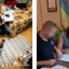 Викрили схему «бронювання» від мобілізації через фіктивне навчання на Вінниччині