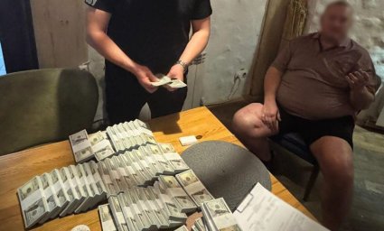 Шахраї на Волині вимагали $500 тисяч за “посаду директора” державного підприємства
