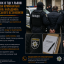 Після сутичок із ТЦК у Львові відкрили два кримінальні провадження: нападника на поліцейського встановили