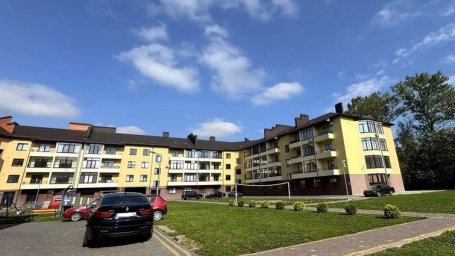 Суд зобов’язав київську компанію сплатити 1,1 млн грн за будівництво ЖК у Богородчанах Суд зобов’язав київську компанію сплатити 1,1 млн грн за будівництво ЖК у Богородчанах