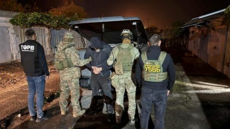На Одещині викрили схему нелегального переправлення чоловіків до Румунії