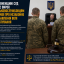 На Рівненщині суд виніс вирок військовослужбовцям у справі про незаконне позбавлення волі та катування