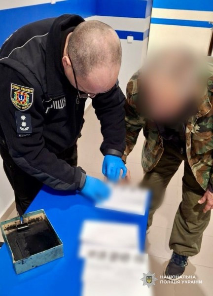 На Одещині судитимуть 69-річного чоловіка за вбивство односельця