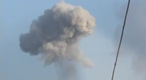 У Слов&rsquo;янську під час розмінування постраждали двоє піротехніків