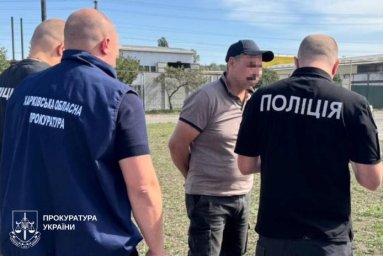 У Богодухові викрили чоловіка, який продавав фіктивну відстрочку від мобілізації за 85 тисяч гривень