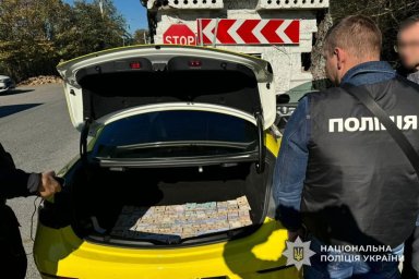 На Тернопільщині судитимуть угруповання за незаконний видобуток суглинку на понад пів мільйона гриве