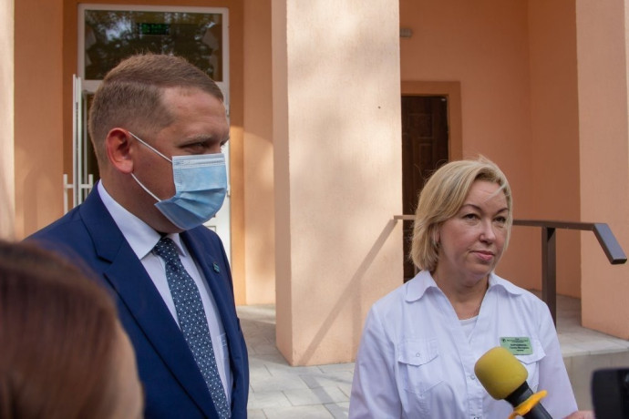 Суд арештував Toyota директорки Першої міської лікарні Кременчука Бородянець