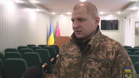 ВАКС розгляне справу про конфіскацію майна ексначальника ТЦК Харківщини Артема Требесова