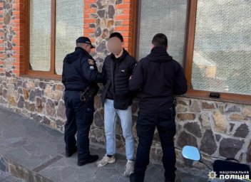 Суд відправив наркоторговця з Рівного надовго у колонію