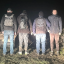 На Одещині викрили канал незаконного переправлення через кордон