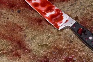 У Львові сталася різанина між трьома братами: постраждалого госпіталізували