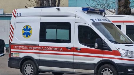 У Києві викрили схему розкрадання 1,9 мільйона гривень на запчастинах для “швидких” У Києві викрили схему розкрадання 1,9 мільйона гривень на запчастинах для “швидких”