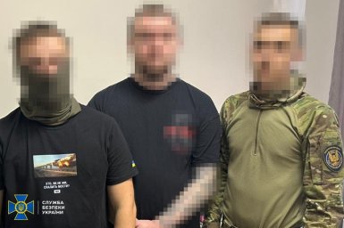На Київщині викрили постачання українських SIM-карт до рф для використання у дронах