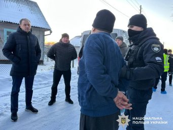 Ходив до церкви, але вбив п&rsquo;ятьох людей: нові подробиці масового злочину на Рівненщині