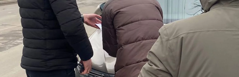 На Вінниччині викрили схему втечі ухилянтів через систему «Шлях»