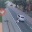 У Вінниці легковик збив хлопця на електросамокаті на переході