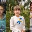 Пошуки трьох зниклих дітей на Полтавщині завершилися благополучно