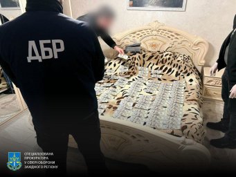 На Закарпатті інструктор ТЦК організував втечу військових за гроші