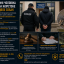 На Черкащині чоловіка засудили за жорстоке вбивство двох собак
