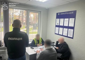 На Житомирщині посадовців підозрюють у незаконній вирубці понад двох тисяч дерев на 14,7 мільйона гривень