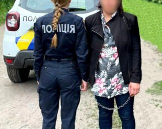 На Чернігівщині жінку засудили до 8 років тюрми за вбивство співмешканця