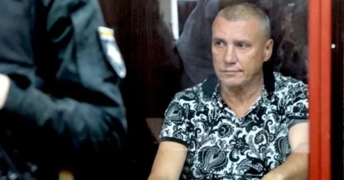 Суд підвищив заставу ексначальнику Одеського ТЦК Борисову до понад 45 млн грн