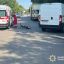 У Гадячі вантажівка збила 75-річного електровелосипедиста
