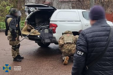 Росіяни намагалися втягнути у теракт 16-річну школярку Росіяни намагалися втягнути у теракт 16-річну школярку