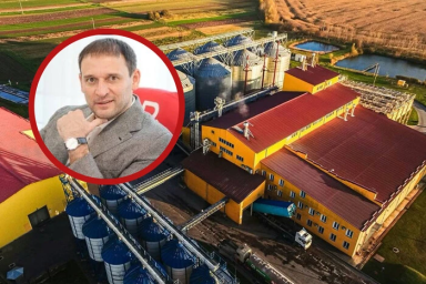 СБУ розслідує масштабне забруднення землі біля птахофабрики «Епікур» на Волині