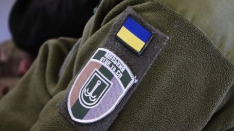 В Одесі чоловік поранив ножем військового ТЦК під час перевірки документів