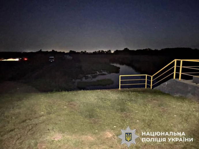 На Київщині викрили браконьєра, який наловив риби майже на 200 тисяч гривень