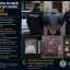 В Одесі чоловіка засудили до 9 років за збут кокаїну, який він ховав у рюкзаку доньки