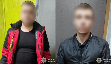 Увірвалися вночі з сокирою та ножем: на Львівщині жорстоко напали на подружжя Увірвалися вночі з сокирою та ножем: на Львівщині жорстоко напали на подружжя