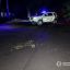 У Подільську розшукують водія Mercedes, який смертельно збив пенсіонерку