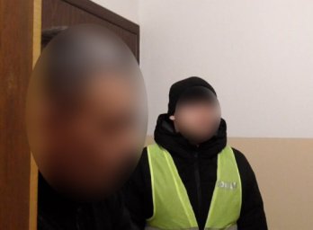 У сум’янина вилучили арсенал зброї та наркотики