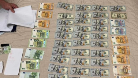 На Волині викрили жителя Рівненщини, який за гроші обіцяв залік на іспиті з водіння На Волині викрили жителя Рівненщини, який за гроші обіцяв залік на іспиті з водіння