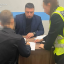 На Вінниччині вчитель фізкультури вдарив учня палкою під час уроку