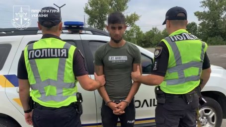 25-річного жителя Хустщини засудили до 7 років за спробу переправлення ухилянта 25-річного жителя Хустщини засудили до 7 років за спробу переправлення ухилянта