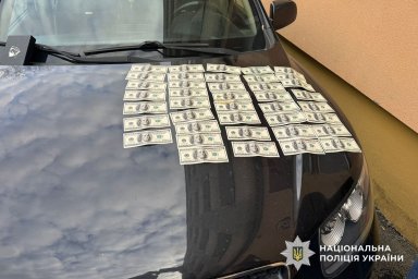 Посередника, який за $4000 обіцяв &ldquo;вирішити питання&rdquo; з мобілізацією, судитимуть у Тернополі