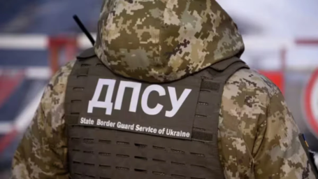 Житель Херсона тричі намагався незаконно перетнути кордон: суд призначив 7 років ув&rsquo;язнення