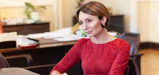 Катерину Рожкову звільнили з НБУ після рішення суду про відшкодування 1,5 млрд грн збитків