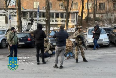 У Києві судитимуть двох чоловіків за організацію втечі ухилянтів до ЄС за $15 тисяч
