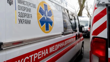 Ще один вибух у Києві: постраждав чоловік